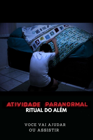 Paranormal Activity: Beyond Ritual