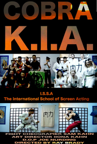Cobra K.I.A.