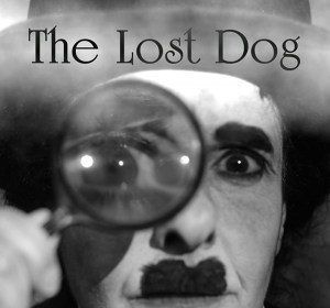 The Lost Dog