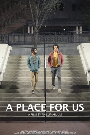 A Place for Us