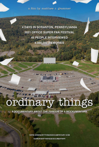 Ordinary Things