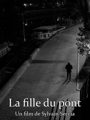 La fille du pont