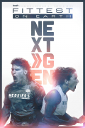 Película Fittest on Earth: Next Gen