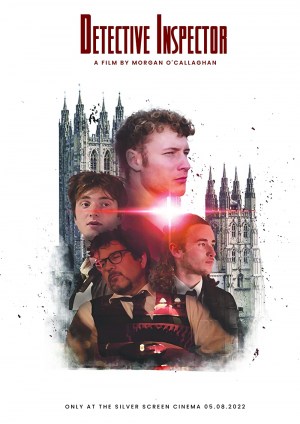 Detective Inspector