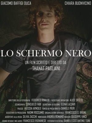 Lo schermo nero