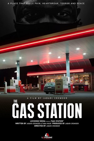 The Gas Station The Gas Station