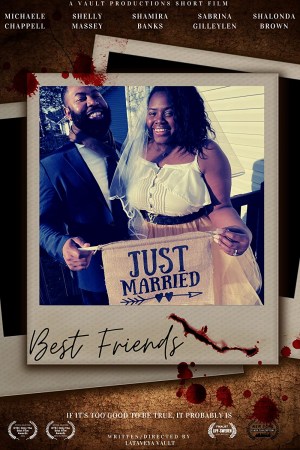 Best Friends
