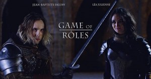 Game Of Roles
