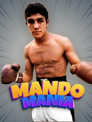 Mando Mania
