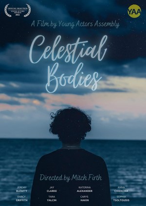 Celestial Bodies