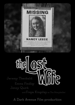 The Lost Wife