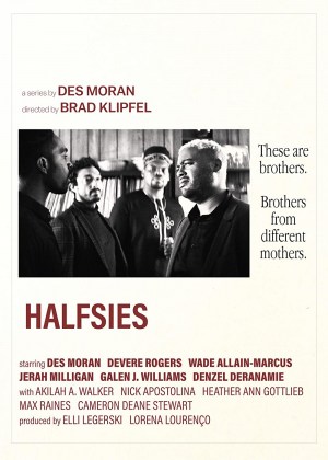 Halfsies