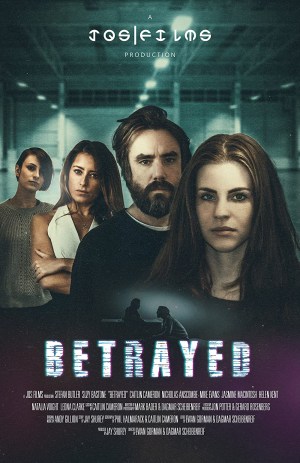 Betrayed