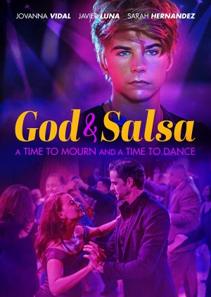 God & Salsa God & Salsa