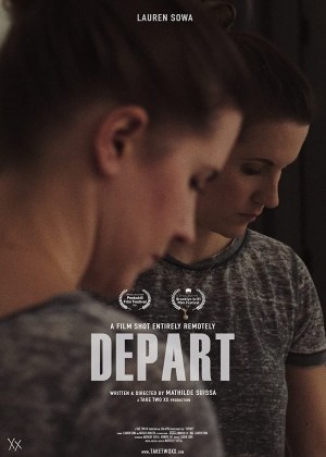 Depart
