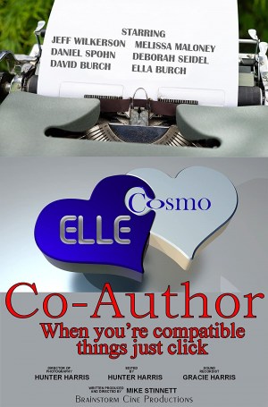 Co-Author