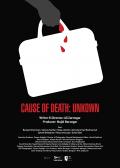 Película Cause of Death: Unknown