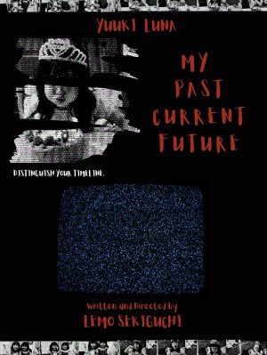 My Past Current Future