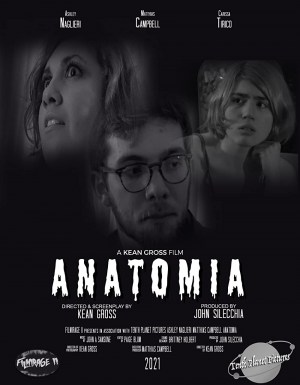 Anatomia