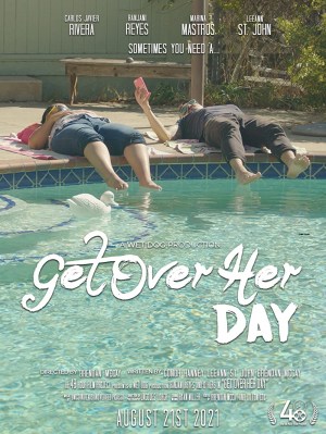 Get Over Her Day