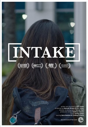Intake