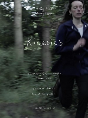 Kinesics