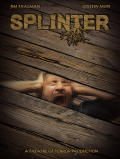 Película Splinter