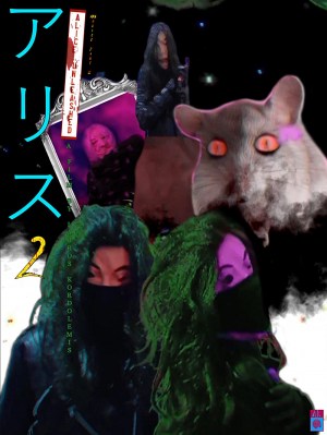 Alice Unleashed