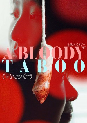 A Bloody Taboo