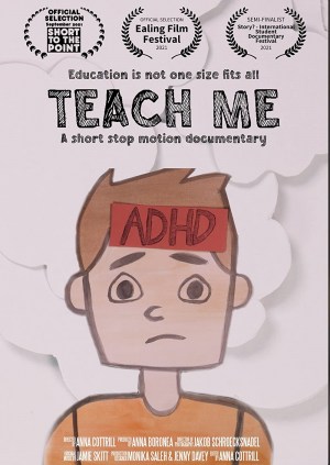 Teach Me