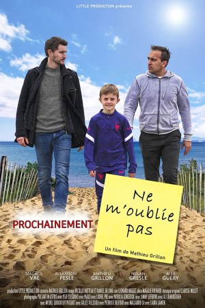 Ne m'oublie pas