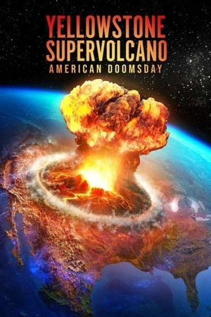 El supervolcán de Yellowstone