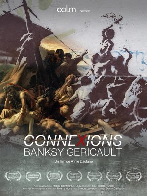 Connexions: Banksy X Géricault