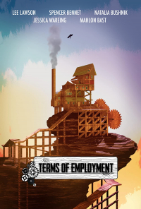 Terms of Employment