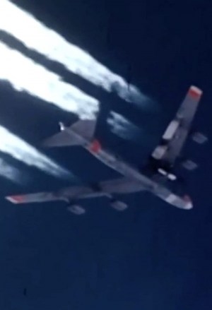 The Aklavik Incident