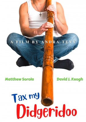 Tax My Didgeridoo