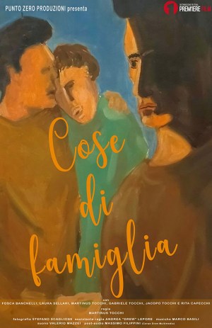 Cose di famiglia