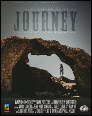 Journey