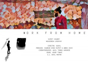 Work from Home
