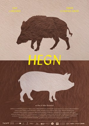 Hegn