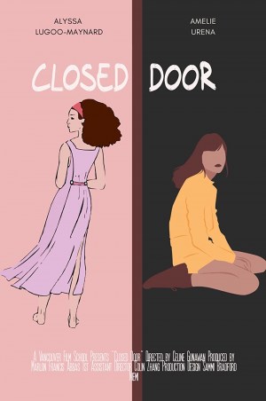 Closed Door