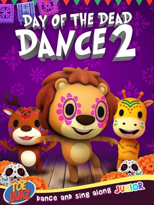 Day of the Dead Dance 2