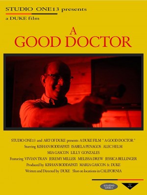 A Good Doctor