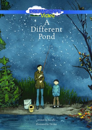 A Different Pond