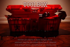 Toolbox