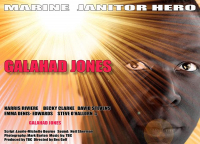 Galahad Jones