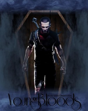 Young Bloods - Concept Film