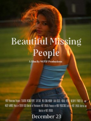 Beautiful Missing People Beautiful Missing People