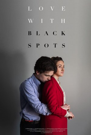 Love with Black Spots