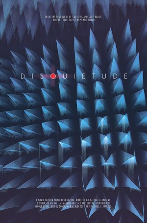 Disquietude